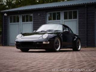 Porsche Ostatní modely 993 964 Turbo S Look 1991