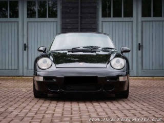 Porsche Ostatní modely 993 964 Turbo S Look 1991