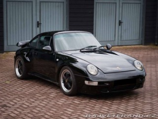 Porsche Ostatní modely 993 964 Turbo S Look 1991