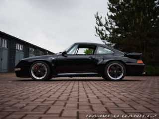 Porsche Ostatní modely 993 964 Turbo S Look 1991