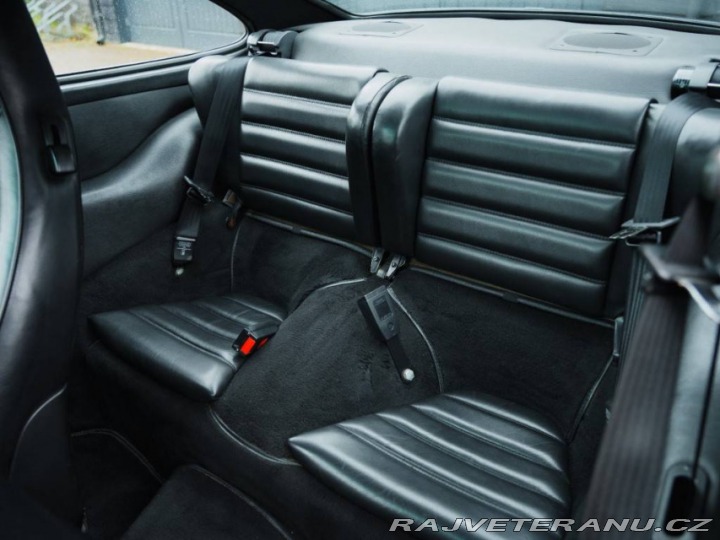 Porsche 911 3.2 Carrera 1986