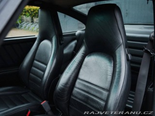 Porsche 911 3.2 Carrera 1986