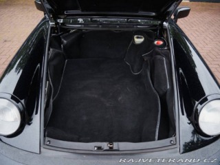 Porsche 911 3.2 Carrera 1986