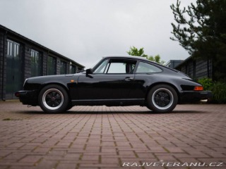 Porsche 911 3.2 Carrera 1986