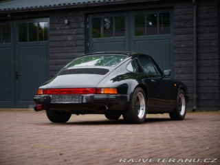 Porsche 911 3.2 Carrera 1986