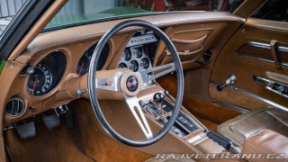 Chevrolet Corvette C3 T-Top LT1 1972