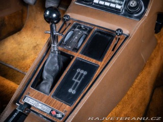 Chevrolet Corvette C3 T-Top LT1 1972