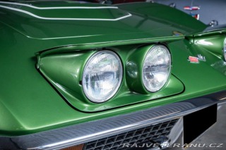 Chevrolet Corvette C3 T-Top LT1 1972