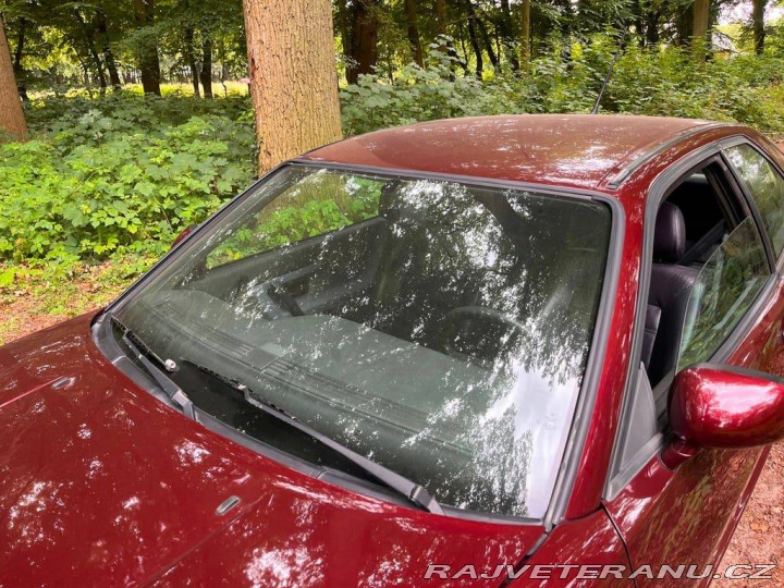 Volkswagen Corrado  1989