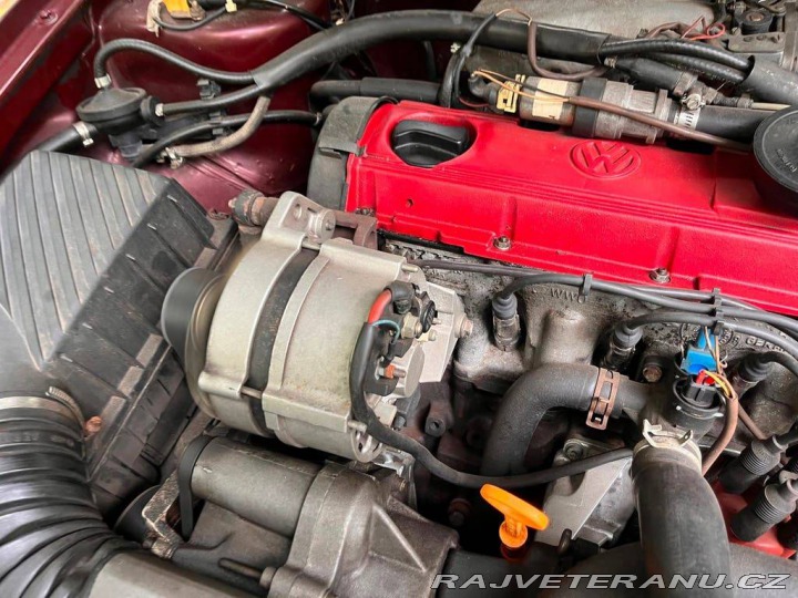 Volkswagen Corrado  1989