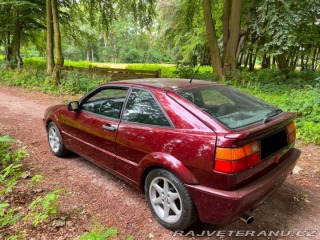 Volkswagen Corrado  1989
