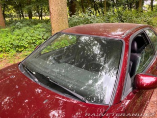 Volkswagen Corrado  1989