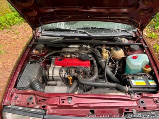 Volkswagen Corrado  1989