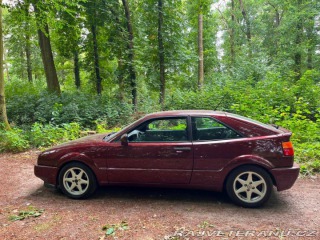 Volkswagen Corrado  1989