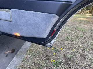 Mercedes-Benz S W140 1993