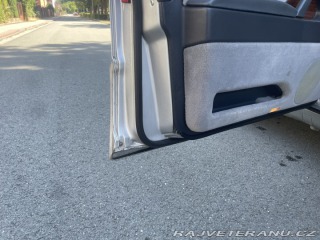 Mercedes-Benz S W140 1993