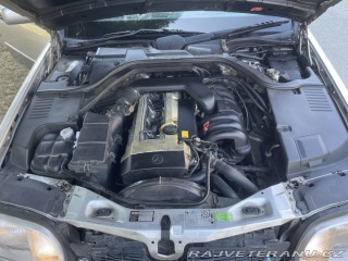 Mercedes-Benz S W140 1993