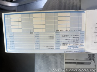 Mercedes-Benz S W140 1993