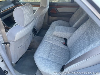 Mercedes-Benz S W140 1993