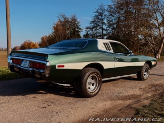 Dodge Charger  1973