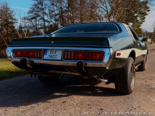 Dodge Charger  1973