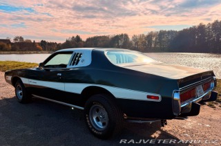Dodge Charger  1973