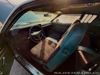 Dodge Charger  1973