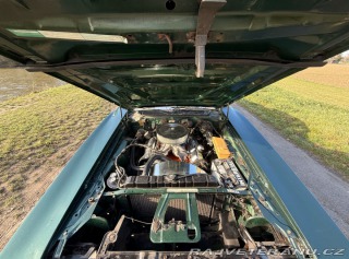 Dodge Charger  1973