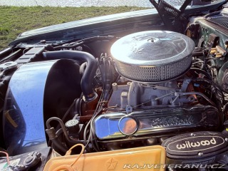 Dodge Charger  1973