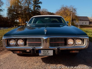 Dodge Charger  1973