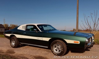 Dodge Charger  1973