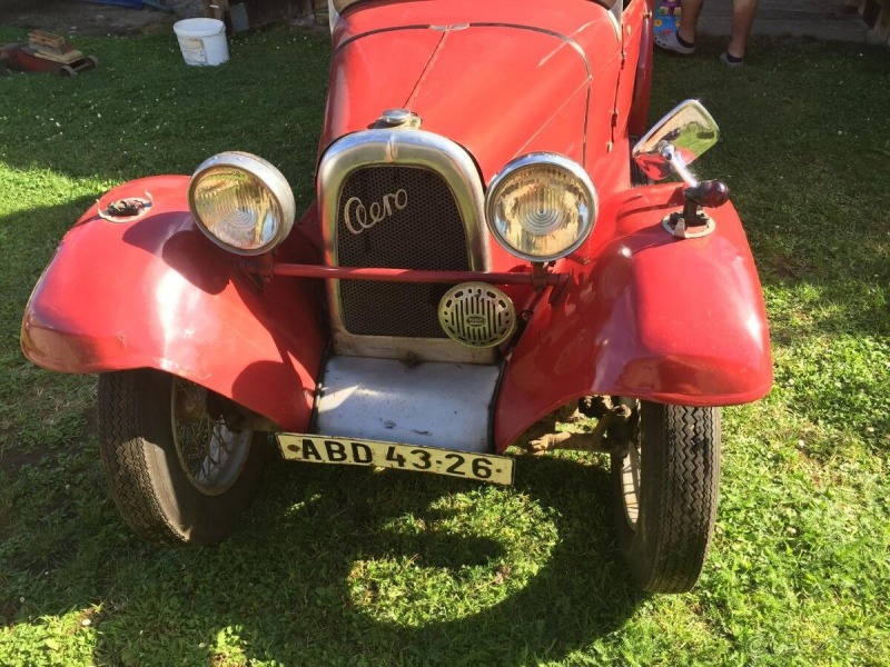 Aero 662 Aero 662