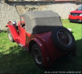 Aero 662 Aero 662 1932