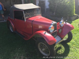 Aero 662 Aero 662 1932