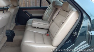Peugeot 605 SIGNATURE Clima Kůže 1997
