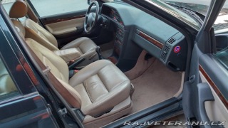 Peugeot 605 SIGNATURE Clima Kůže 1997