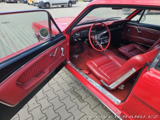 Ford Mustang  1965