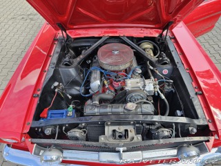 Ford Mustang  1965