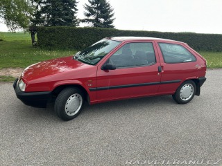 Citroën ZX 1,4