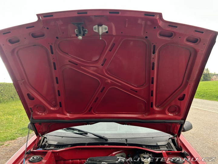 Citroën ZX 1,4 1993