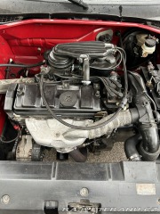 Citroën ZX 1,4 1993