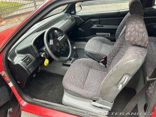 Citroën ZX 1,4 1993