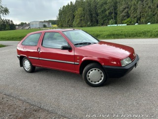 Citroën ZX 1,4 1993