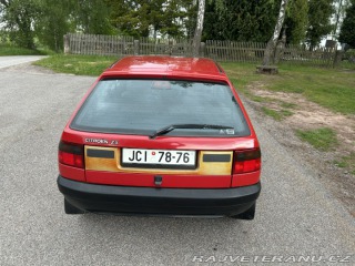 Citroën ZX 1,4 1993