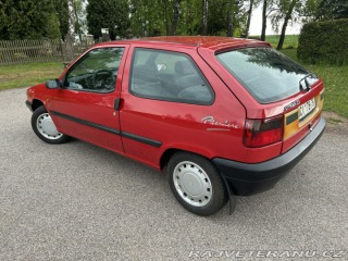 Citroën ZX 1,4 1993