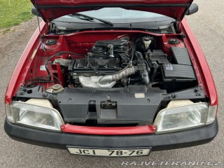 Citroën ZX 1,4 1993