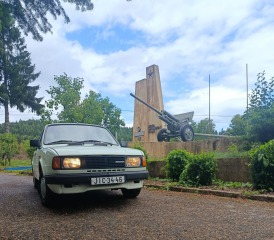 Škoda 105 S