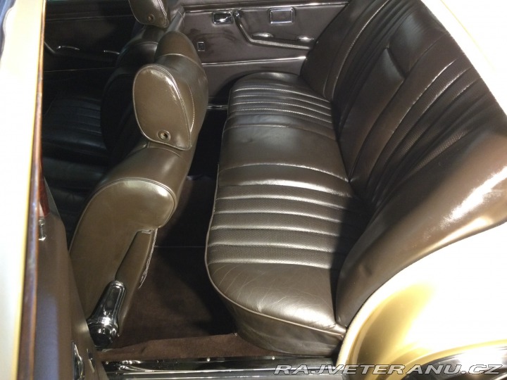 Mercedes-Benz 300 300 SEL 6,3 1969