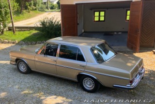 Mercedes-Benz 300 300 SEL 6,3 1969