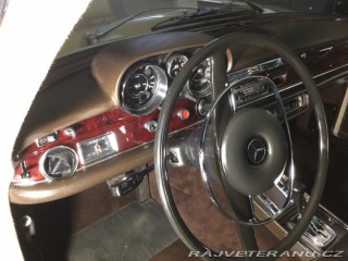 Mercedes-Benz 300 300 SEL 6,3 1969